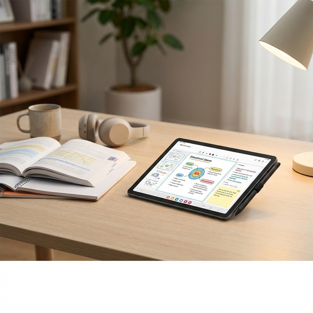Best Tablets for Students in India (2026)