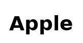apple brand