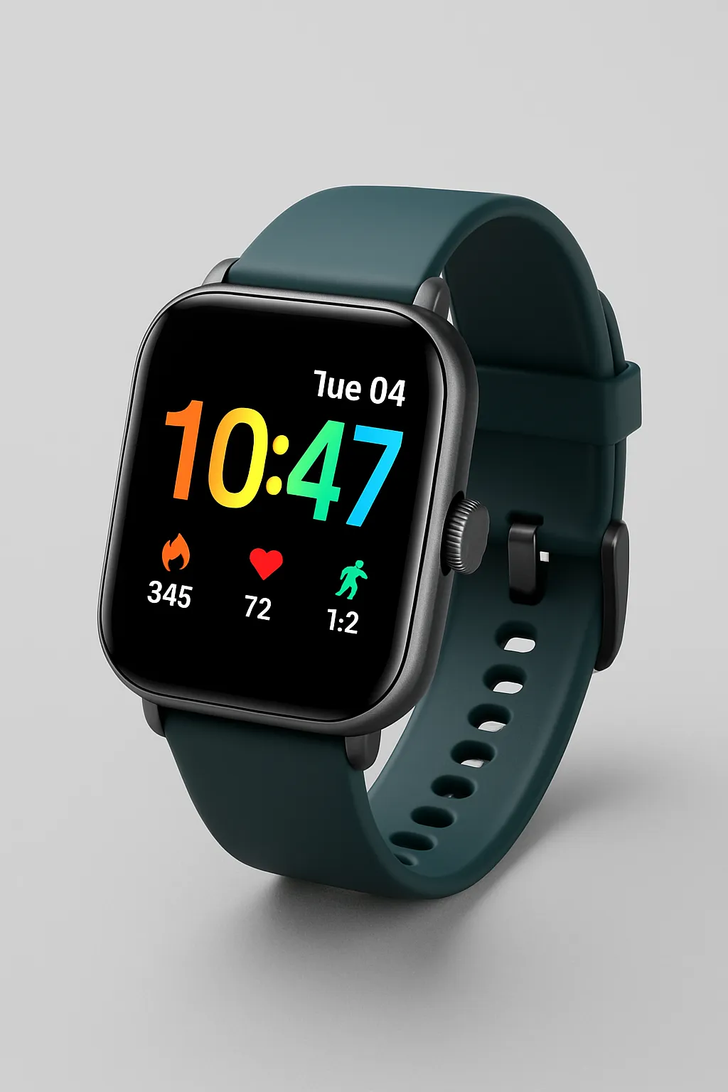 Noise ColorFit Pro 4 Alpha Smartwatch