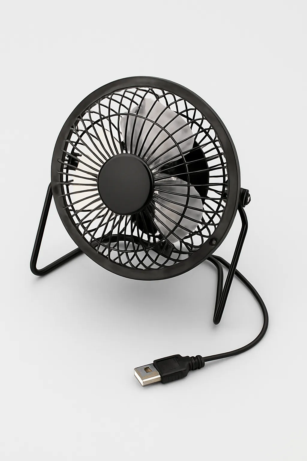 Zebronics ZEB-RUCF50 USB Fan