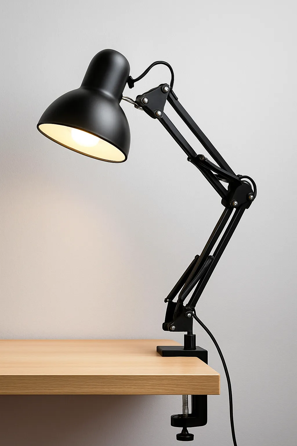 Wipro Garnet Smart LED Desk Lamp