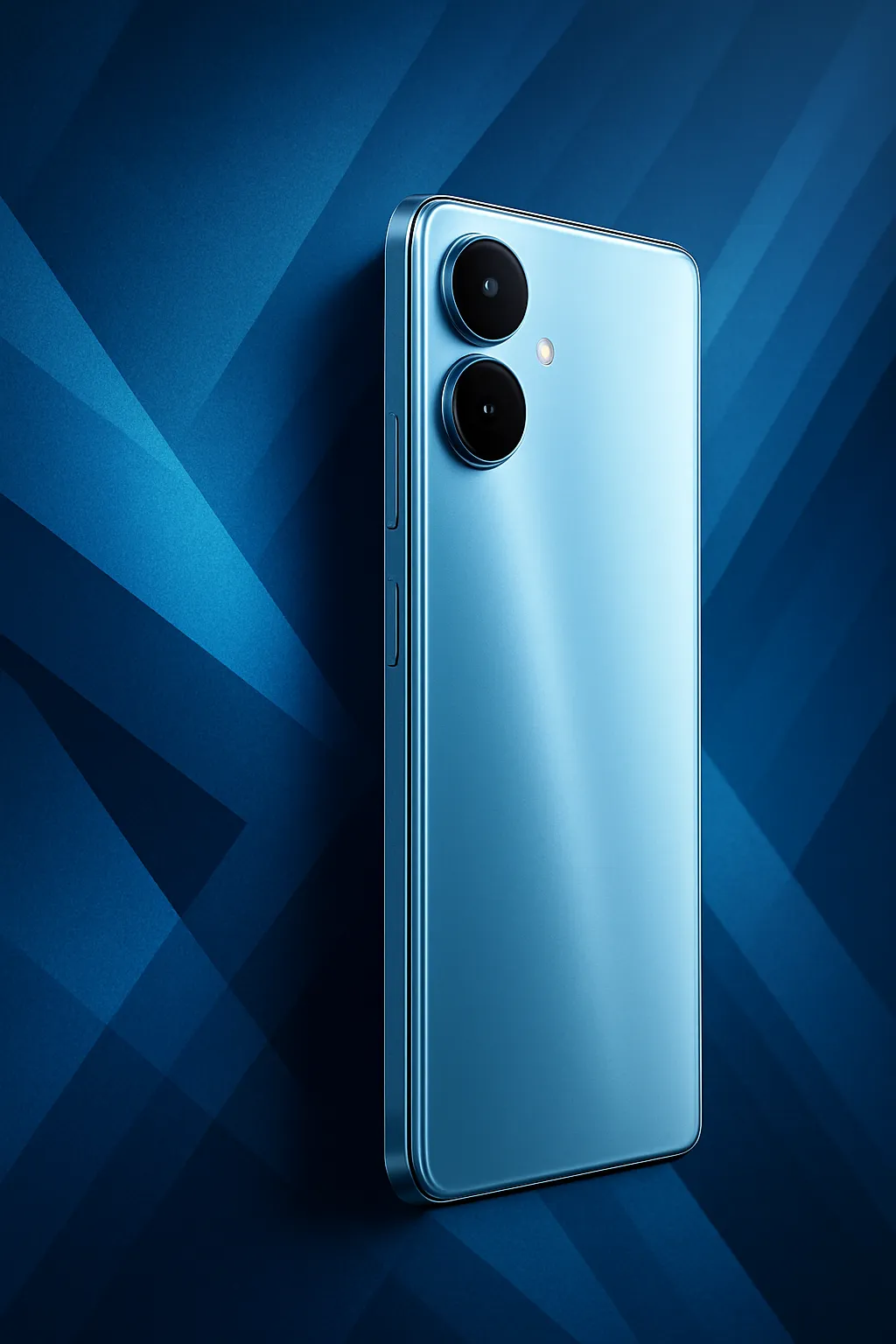 OnePlus Nord 5 with Snapdragon 8s Gen 3