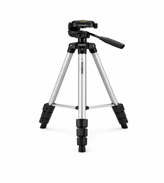Amazon Basics 3110 Tripod (100GB) | 4K