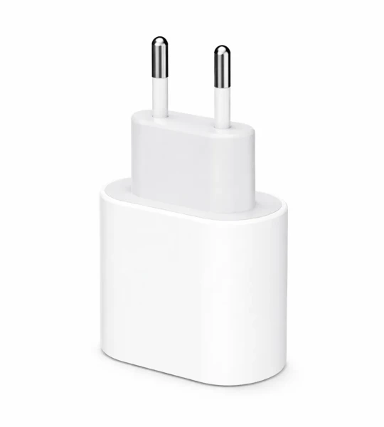 Apple 20W USB-C Power Adapter (8.5-inch)