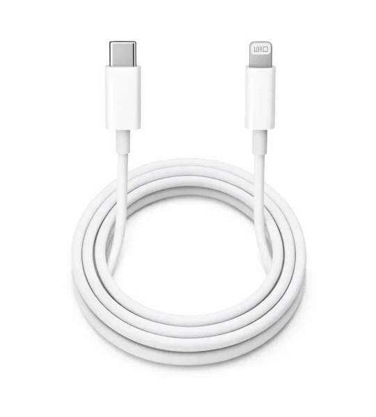 USB-C to Lightning 20W Fast Charger Cable