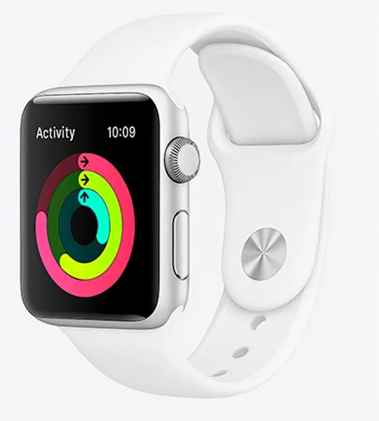 Smart Watch External hover