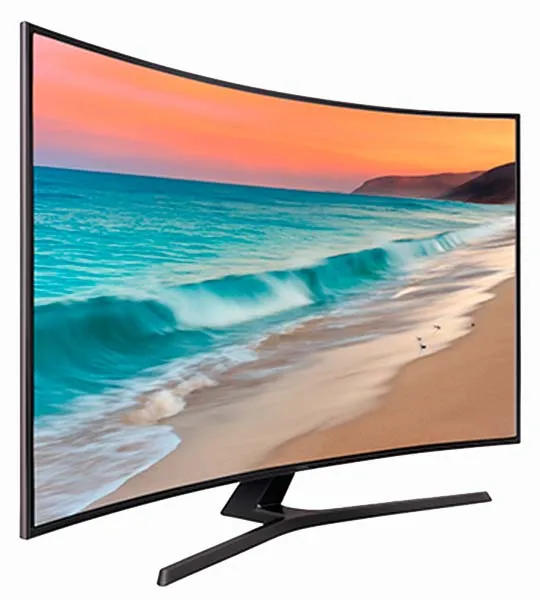 Smart Televisions (4K) hover