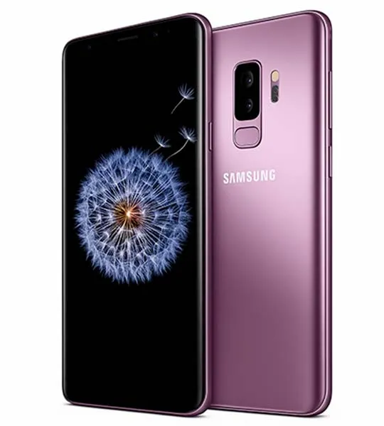 Samsung Smart Phone (50MP) | 5G hover