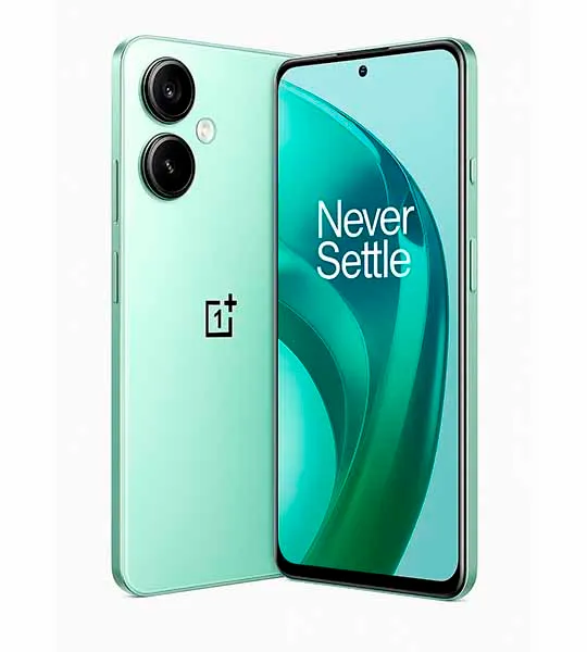 OnePlus Nord CE 4 5G (5500mAh) | 120Hz | Snapdragon 7