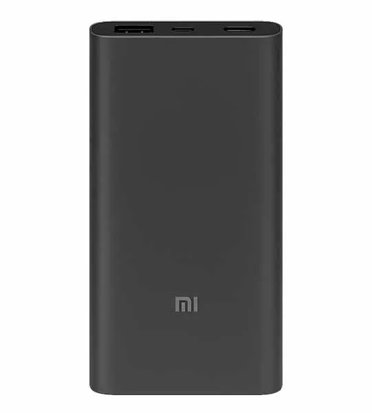Mi Power Bank 10000mAh (10000mAh) | 5000mAh | 20000mAh | 30000mAh | iOS