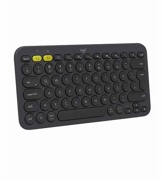 Logitech MX Master 3S Mouse (8K)