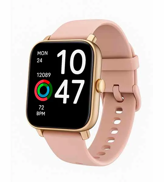 Noise ColorFit Pulse Smartwatch (Noise)