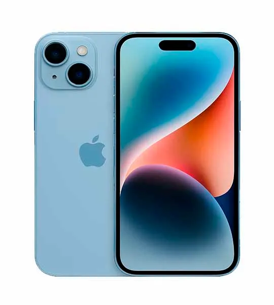 iPhone 15 (120Hz) | 48MP