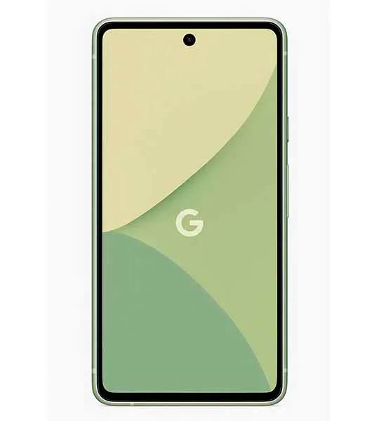 Pixel 8 (Android)