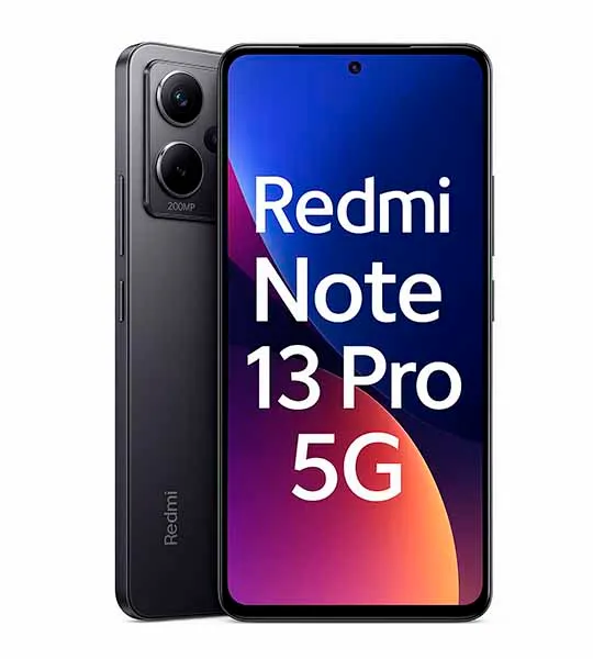 Redmi Note 13 Pro 5G (200MP) | 5G