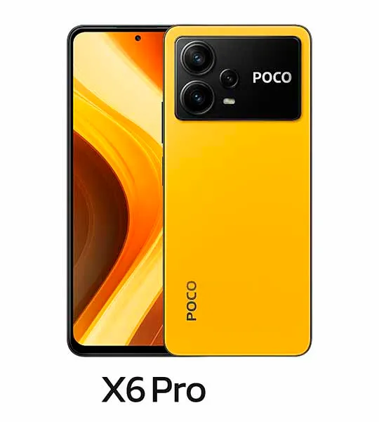 Poco X6 Pro 5G mobile deal