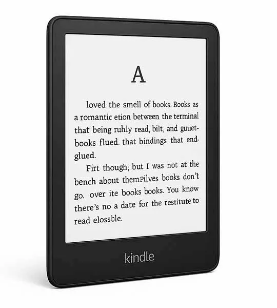 Kindle 11th Gen (16GB)
