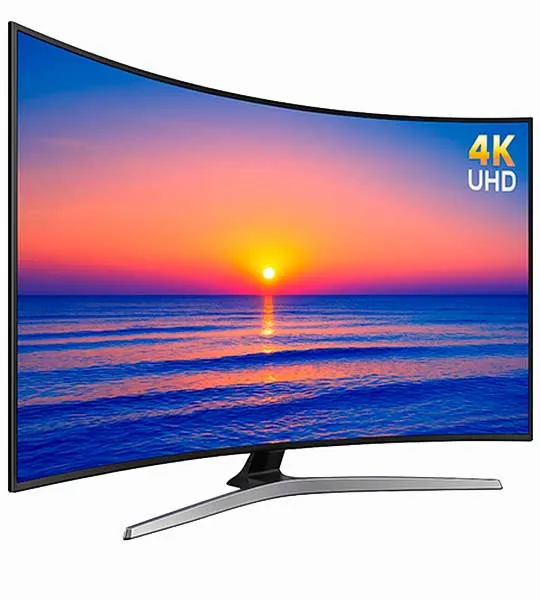 Smart Televisions (4K)