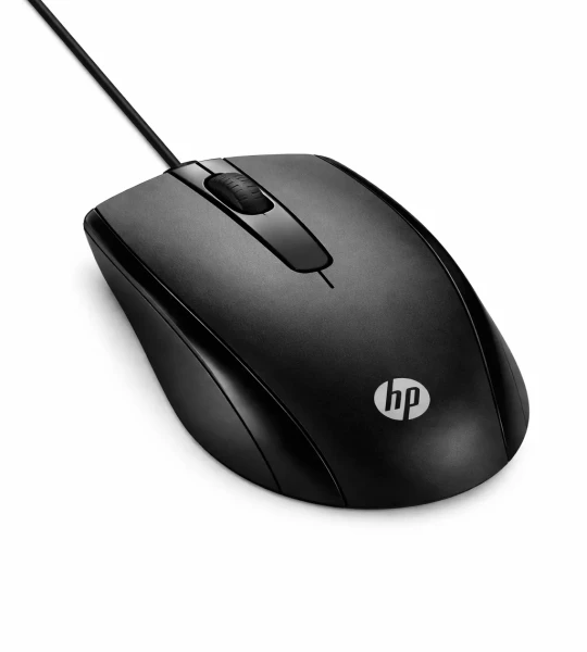 HP X500 Wired Mouse