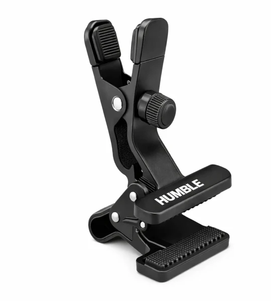 HUMBLE Universal Holder Clip (120Hz) | 50MP | 5G | Snapdragon 8