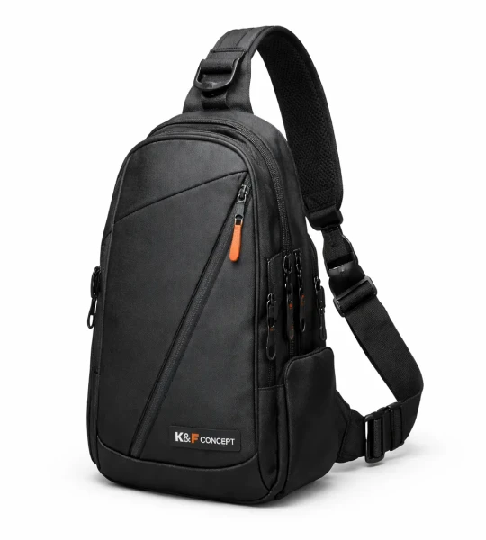 K&F Waterproof Sling Bag