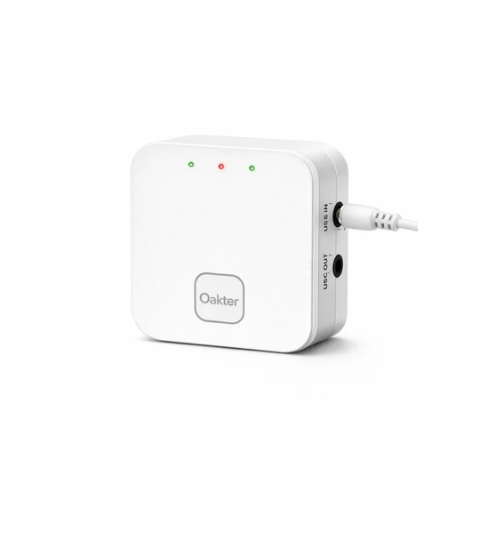 Oakter Mini UPS for Routers