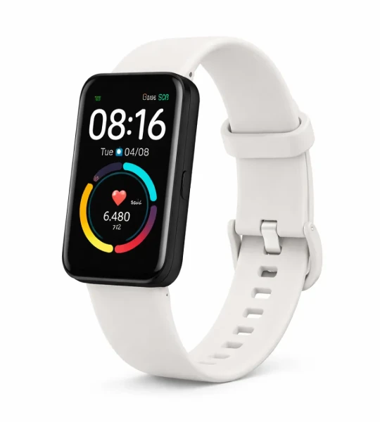 Redmi Smart Band 2 (Redmi) | 1.47-inch