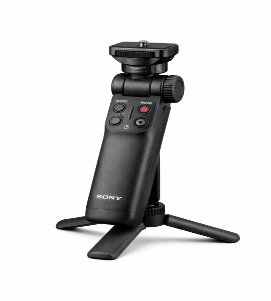 Sony Bluetooth Shooting Grip (120Hz) | 200MP | 5G | Android