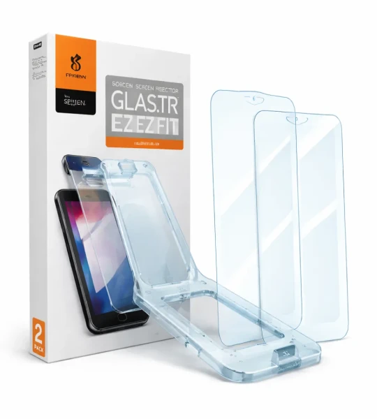 Spigen Glas.tR EZ Fit (Spigen)