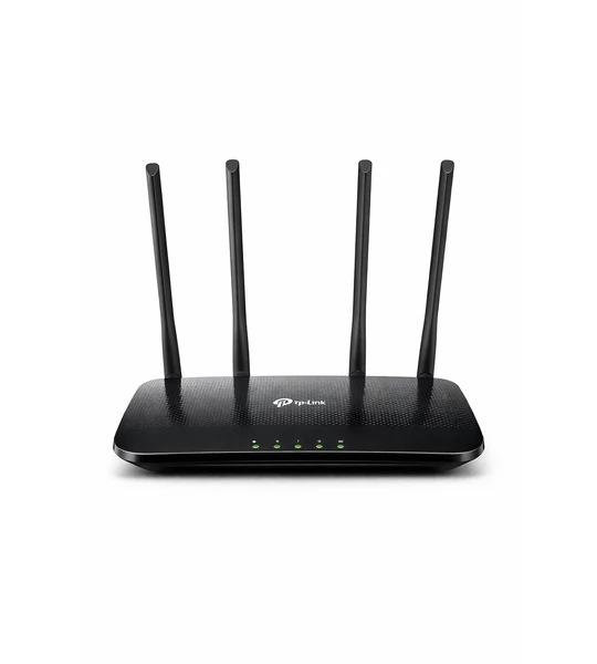 TP-Link USB WiFi Adapter